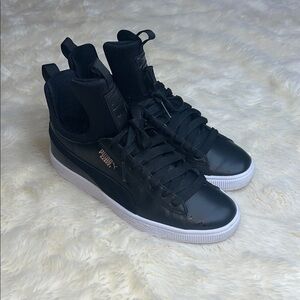 Puma Basket Fierce